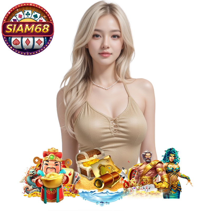 SIAM68 โปรทุนน้อย